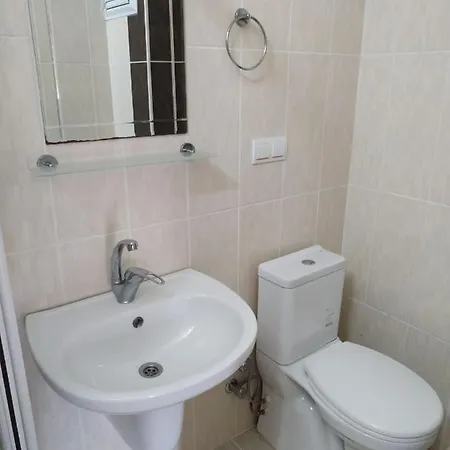Daire Yapiform Vip Aparts With Sea View Trabzon
